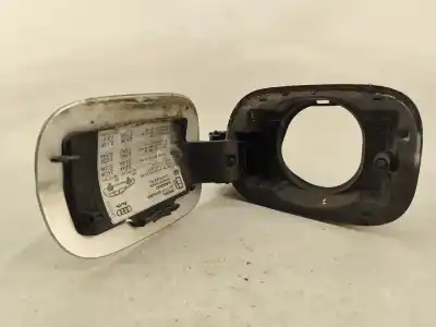 Автозапчастина б/у зовнішній пливний колпак для audi a6 avant (4f5) 2.7 tdi посилання на oem iam 4f0010394r  