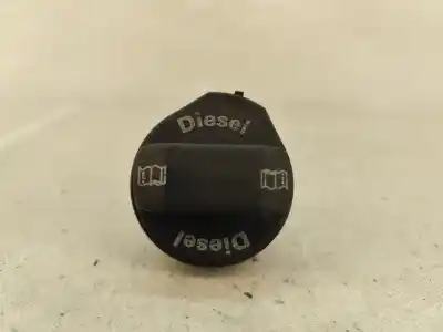 Автозапчастина б/у зовнішній пливний колпак для audi a6 avant (4f5) 2.7 tdi посилання на oem iam 1j0201553ac