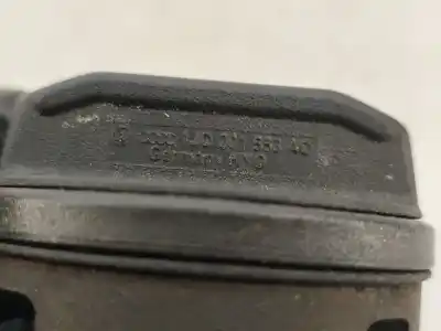 Автозапчасти б/у наружная крышка топлива за audi a6 avant (4f5) 2.7 tdi ссылки oem iam 1j0201553ac  