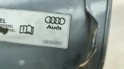 Автозапчастина б/у зовнішній пливний колпак для audi a4 b7 (8ec) 2.5 tdi посилання на oem iam 8e0809905e  