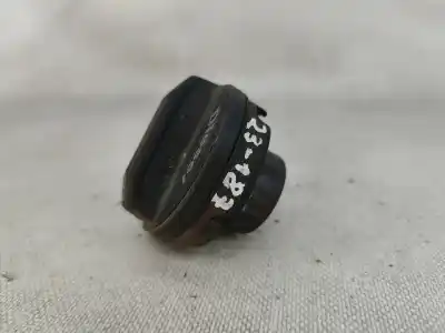 Автозапчастина б/у зовнішній пливний колпак для audi a4 b7 (8ec) 2.5 tdi посилання на oem iam 1j0201553s  