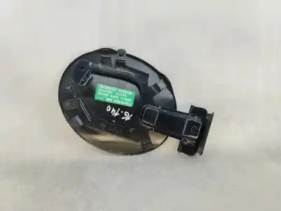 Second-hand car spare part outer fuel cap for mazda 2 (de_, dh_) 1.3 (de3fs) oem iam references   