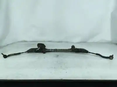 Piesă de schimb auto la mâna a doua cutie de direcție pentru peugeot 107 1.0 cat (384f) referințe oem iam 63140327