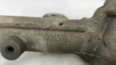 Pezzo di ricambio per auto di seconda mano sterzo per mazda 2 (de_, dh_) 1.3 (de3fs) riferimenti oem iam   