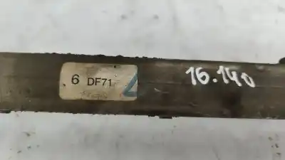 Pezzo di ricambio per auto di seconda mano sterzo per mazda 2 (de_, dh_) 1.3 (de3fs) riferimenti oem iam   