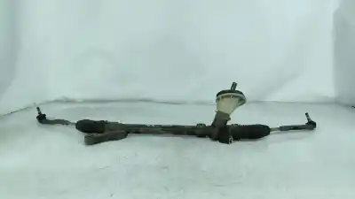 Pezzo di ricambio per auto di seconda mano sterzo per mazda 2 (de_, dh_) 1.3 (de3fs) riferimenti oem iam   