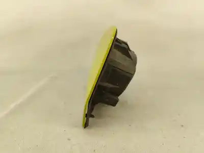 Автозапчастина б/у зовнішній пливний колпак для citroen c4 cactus van (0b_, 0p_) bluehdi 100 посилання на oem iam 9801501380  