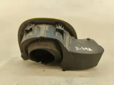 Автозапчастина б/у зовнішній пливний колпак для citroen c4 cactus van (0b_, 0p_) bluehdi 100 посилання на oem iam 9801501380  