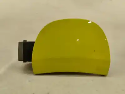 Автозапчасти б/у наружная крышка топлива за citroen c4 cactus van (0b_, 0p_) bluehdi 100 ссылки oem iam 9801501380