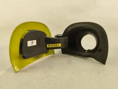 Автозапчастина б/у зовнішній пливний колпак для citroen c4 cactus van (0b_, 0p_) bluehdi 100 посилання на oem iam 9801501380  