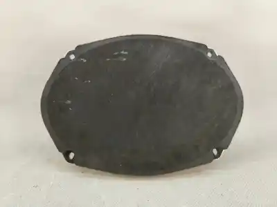 Peça sobressalente para automóvel em segunda mão colunas de som por fiat freemont (345_) 2.0 jtd referências oem iam 