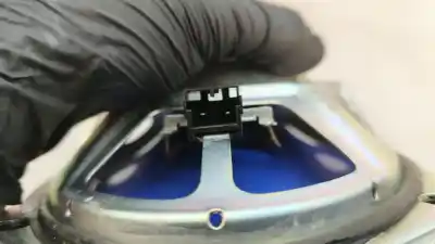 Автозапчастина б/у динамик для fiat freemont (345_) 2.0 jtd посилання на oem iam   