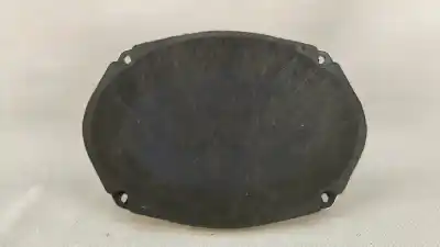 Peça sobressalente para automóvel em segunda mão colunas de som por fiat freemont (345_) 2.0 jtd referências oem iam 