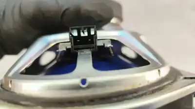 Автозапчастина б/у динамик для fiat freemont (345_) 2.0 jtd посилання на oem iam   