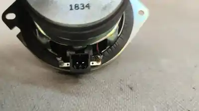 Second-hand car spare part speaker for fiat freemont (345_) 2.0 jtd oem iam references 05064359ab  