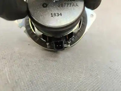 Second-hand car spare part speaker for fiat freemont (345_) 2.0 jtd oem iam references 05064359ab  