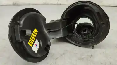 Автозапчастина б/у зовнішній пливний колпак для citroen ds5 (kf_) 2.0 hdi 165 gasóleo 2013 5p посилання на oem iam 9804392680