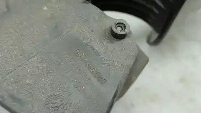 Автозапчастина б/у зовнішній пливний колпак для citroen ds5 (kf_) 2.0 hdi 165 gasóleo 2013 5p посилання на oem iam 9804392680  