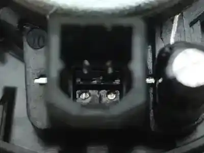 Second-hand car spare part speaker for mazda 2 dl, dj 1.5 skyactiv-g m hybrid oem iam references d09j66960  