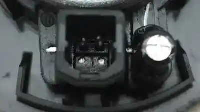 Second-hand car spare part speaker for mazda 2 dl, dj 1.5 skyactiv-g m hybrid oem iam references d09j66960  