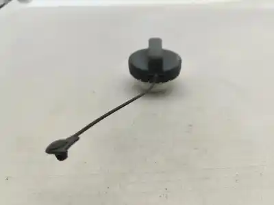 Second-hand car spare part outer fuel cap for mazda 2 dl, dj 1.5 skyactiv-g m hybrid oem iam references   