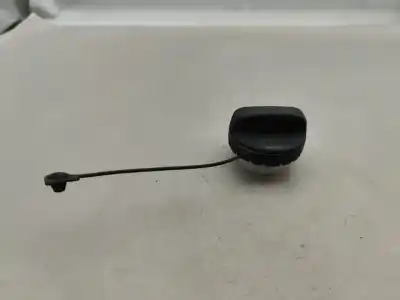 Second-hand car spare part outer fuel cap for mazda 2 dl, dj 1.5 skyactiv-g m hybrid oem iam references   