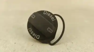 Second-hand car spare part outer fuel cap for seat leon sc (5f5) 1.6 tdi oem iam references 