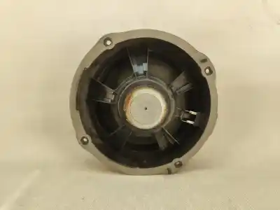 Second-hand car spare part speaker for seat leon sc (5f5) 1.6 tdi oem iam references   