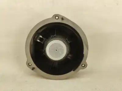Second-hand car spare part speaker for seat leon sc (5f5) 1.6 tdi oem iam references   