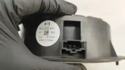 Second-hand car spare part speaker for seat leon sc (5f5) 1.6 tdi oem iam references   