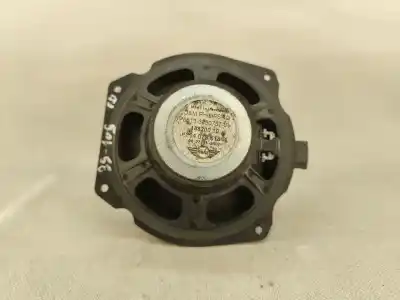 Pezzo di ricambio per auto di seconda mano altoparlante per mini mini (r56) one riferimenti oem iam   