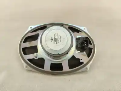 Автозапчастина б/у динамик для mini mini (r56) one посилання на oem iam   