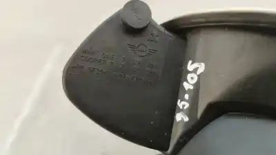 Автозапчастина б/у зовнішній пливний колпак для mini mini (r56) one посилання на oem iam 7148884  