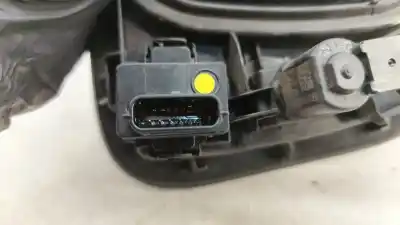 Автозапчастина б/у зовнішній пливний колпак для jaguar i-pace (x590) ev400 awd посилання на oem iam j9d3405c54ab  