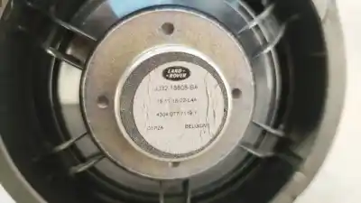 Second-hand car spare part speaker for jaguar i-pace (x590) ev400 awd oem iam references   