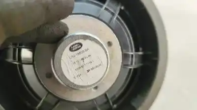 Tweedehands auto-onderdeel luidspreker voor jaguar i-pace (x590) ev400 awd oem iam-referenties   