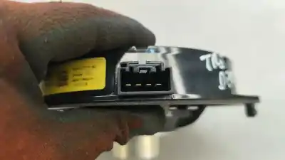 Tweedehands auto-onderdeel luidspreker voor jaguar i-pace (x590) ev400 awd oem iam-referenties   