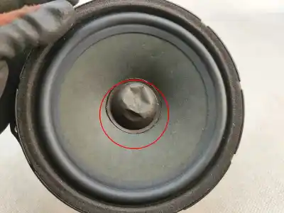 Автозапчастина б/у динамик для jaguar i-pace (x590) ev400 awd посилання на oem iam   