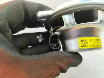 Second-hand car spare part speaker for jaguar i-pace (x590) ev400 awd oem iam references   