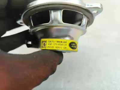 Second-hand car spare part speaker for jaguar i-pace (x590) ev400 awd oem iam references   