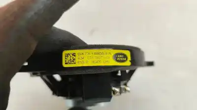 Автозапчастина б/у динамик для jaguar i-pace (x590) ev400 awd посилання на oem iam gx7318808ea  