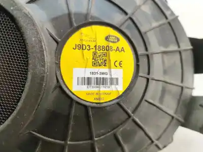 Tweedehands auto-onderdeel luidspreker voor jaguar i-pace (x590) ev400 awd oem iam-referenties   