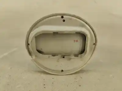 Second-hand car spare part outer fuel cap for bmw 1 (e87) 118 d oem iam references   