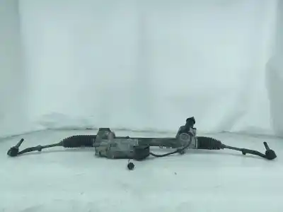 Автозапчасти б/у рулевая коробка за bmw 1 (e87) 118 d ссылки oem iam 7806501256  