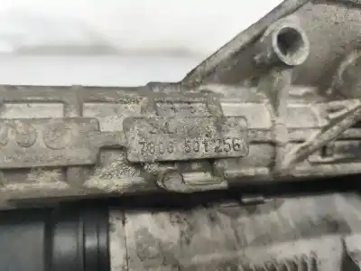 Автозапчасти б/у рулевая коробка за bmw 1 (e87) 118 d ссылки oem iam 7806501256  