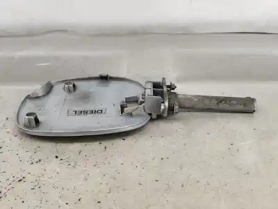 Автозапчастина б/у зовнішній пливний колпак для renault clio ii fase i (b/cb0) (1998->) 1.9 d (b/cb0e) посилання на oem iam 7700836756  