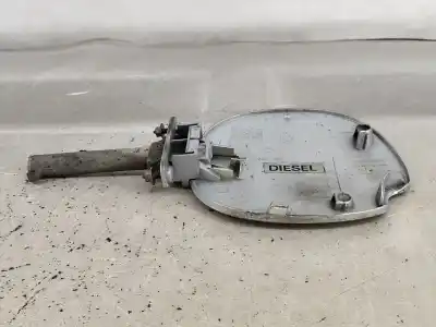 Автозапчастина б/у зовнішній пливний колпак для renault clio ii fase i (b/cb0) (1998->) 1.9 d (b/cb0e) посилання на oem iam 7700836756  