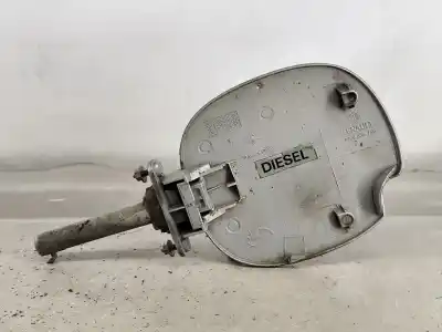 Автозапчастина б/у зовнішній пливний колпак для renault clio ii fase i (b/cb0) (1998->) 1.9 d (b/cb0e) посилання на oem iam 7700836756  