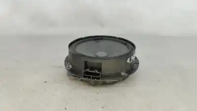 Автозапчастина б/у динамик для seat toledo ii (1m2) 1.9 tdi посилання на oem iam 1j0035411d