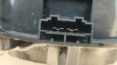 Автозапчастина б/у динамик для seat toledo ii (1m2) 1.9 tdi посилання на oem iam 1j0035411d  